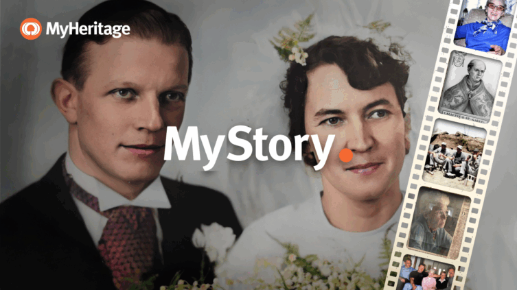 Using MyHeritage, I Discovered That My Family Has Fought Against Persecution for Centuries