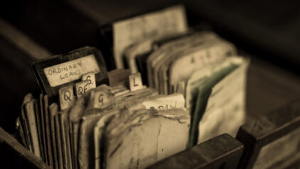 What Are Chancery Records and Where Can They Be Found?