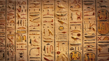 What is the Oldest Census Record Known to Man?