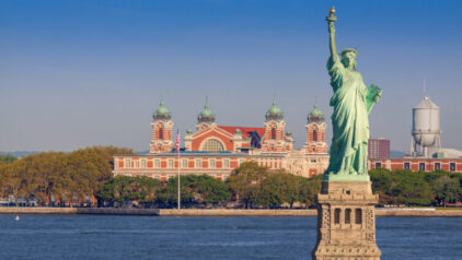 What Is the Immigration Act of 1924?