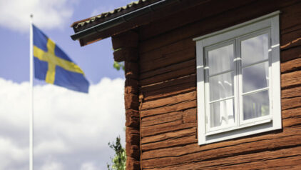 Being Swedish: Traditions and Genealogy