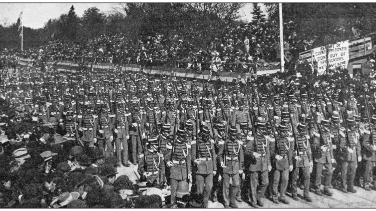 What Military Records Can Tell You About Your Ancestors’ Service