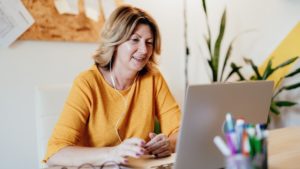 MyHeritage Online Events for February 2022