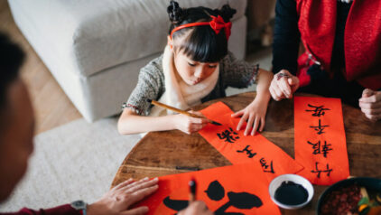 Being Chinese: Traditions and Genealogy
