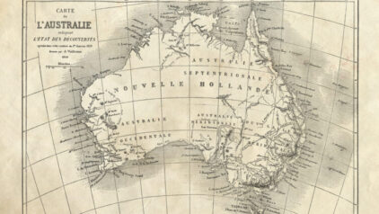 How to Search for Your Family in Australian Archives