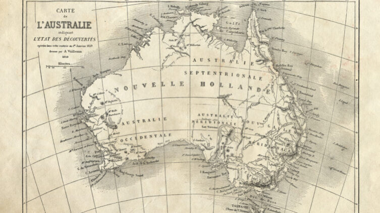 How to Search for Your Family in Australian Archives
