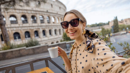 Being Italian: Traditions and Genealogy