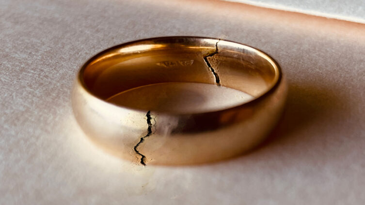 The Other Side of Marriage Records: Tracing Divorces in Genealogy