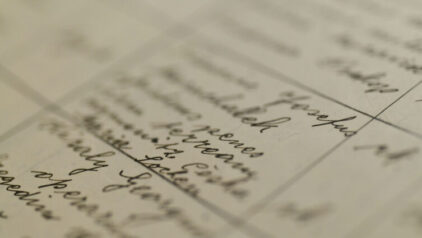 How Can Social Security and Pension Records Help in Genealogy?