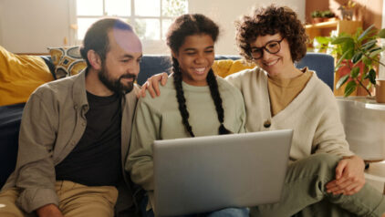 The Challenge of Finding Foster Parents and Step-Parents in Genealogy