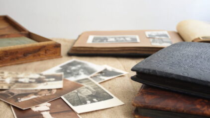 What Is the Difference Between Primary and Secondary Genealogical Sources?