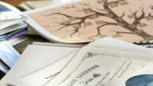 Personal History Records: Bringing Your Family History to Life