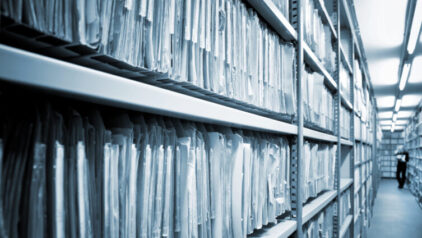 How to Search For Your Family in North American Archives