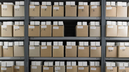 Why Were So Many Births, Marriages, and Deaths Not Officially Recorded?