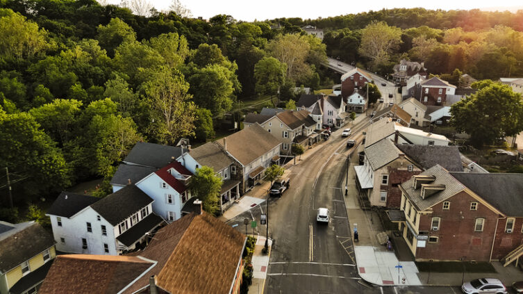 What Is a Township and Why Is It Important in Historical Research?