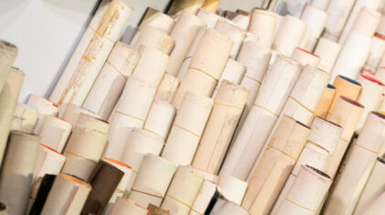 How to Search For Your Family in Asian Archives