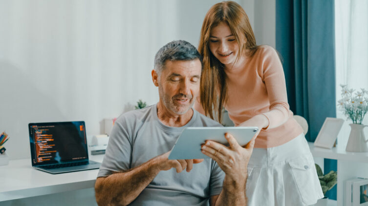 How to Share Your Family History with Your Children