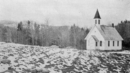 What Church Records Can Reveal About Your Ancestors’ Lives