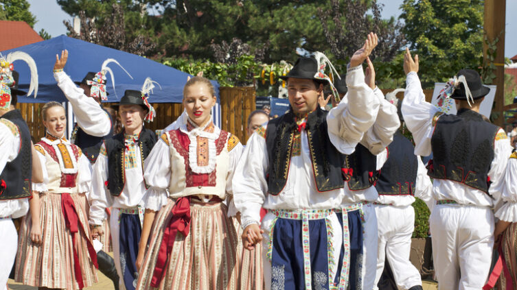 Being Czech: Traditions and Genealogy