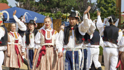 Being Czech: Traditions and Genealogy