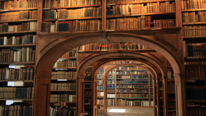 How to Search for Your Family in West European Archives