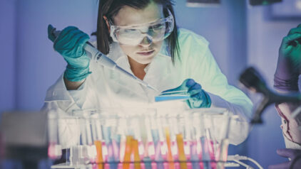 How Much DNA Do You Share With People In The Same Ethnic Group?