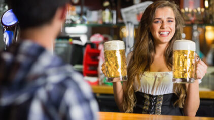 Being German: Traditions and Genealogy