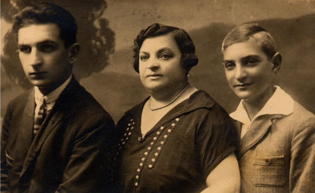 Our CEO Gilad Japhet Tells the Stories of His Ancestors Who Were Victims of the Holocaust