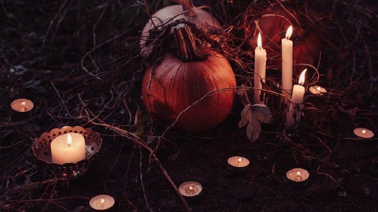 From Samhain to Day of the Dead: Celebrating Departed Ancestors Across the Globe