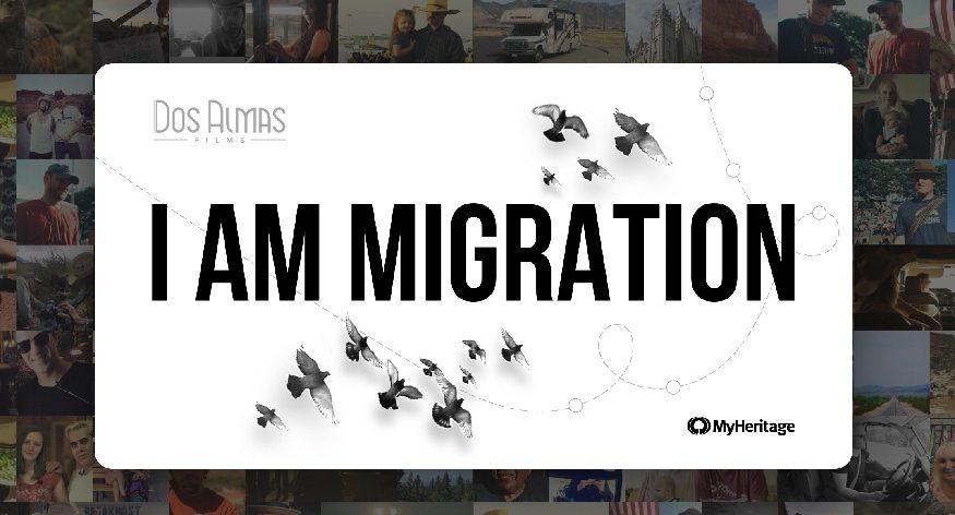 #IAmMigration: Promoting Diversity and Inclusion