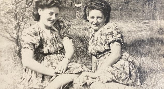 MyHeritage User Finds Descendants of the Sisters Her Great-Grandfather Rescued from the Nazis
