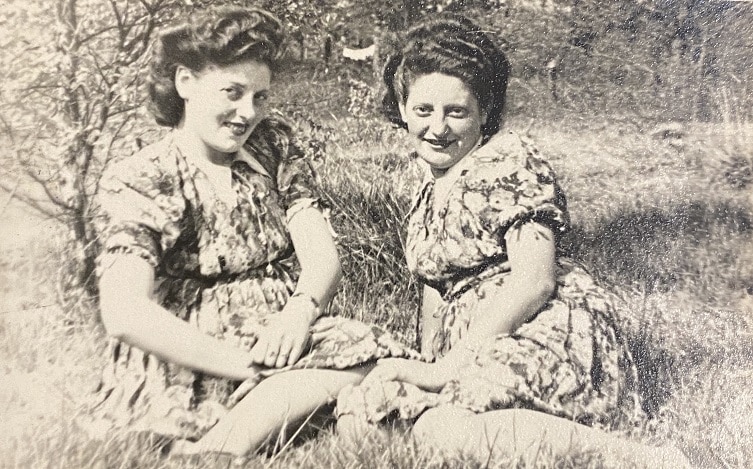 MyHeritage User Finds Descendants of the Sisters Her Great-Grandfather Rescued from the Nazis