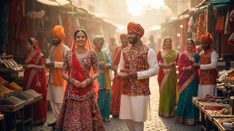 Being Indian: Traditions and Genealogy