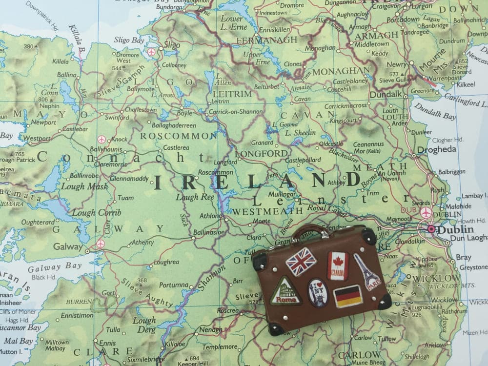 Irish Migration Patterns and How They Affected Irish Genealogy