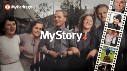 I Discovered the Heroic Stories of My Birth Parents and Connected with 3 Siblings Thanks to MyHeritage