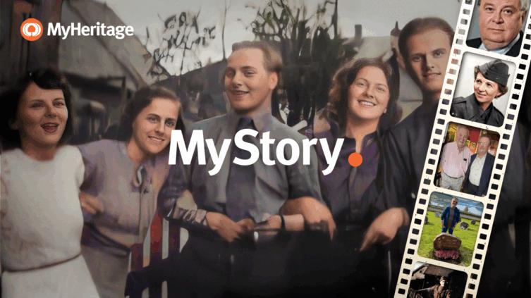 I Discovered the Heroic Stories of My Birth Parents and Connected with 3 Siblings Thanks to MyHeritage