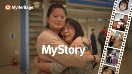 Inspired by Documentary, Korean Adoptee Takes a DNA Test… and Also Finds a Full Sister