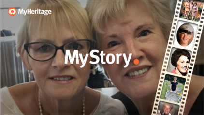 From Coventry to Georgia: My DNA Journey That Rewrote Our Family Tree
