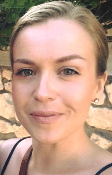 L’tilisatrice de MyHeritage Karolina Jurzyk