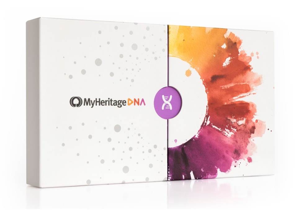 MyHeritage DNA: Perfekt julegave til perfekt pris - MyHeritage Blog