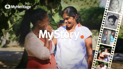 Both Adopted from Mumbai, They Called Each Other ‘Sis.’ 30 Years Later, They Found Out They’re Actually Sisters
