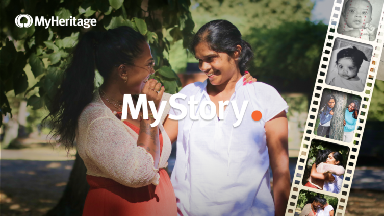 Both Adopted from Mumbai, They Called Each Other ‘Sis.’ 30 Years Later, They Found Out They’re Actually Sisters