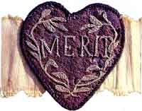 Badge of Military Merit and precursor to the Purple Heart