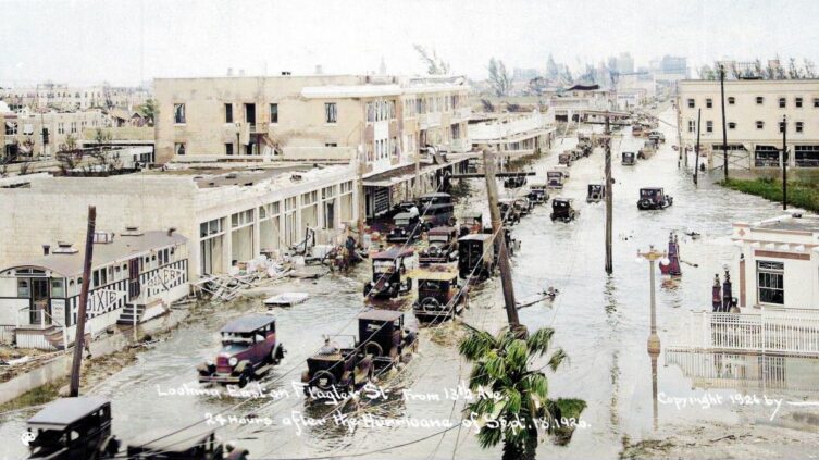 The Great Miami Hurricane of 1926: What Its 100th Anniversary Means for Genealogy