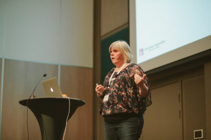 MyHeritage Wraps Up Amazing First-Ever User Conference in Oslo ...