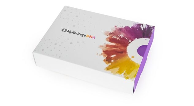 MyHeritage DNA: Everything You Wanted to Know About the MyHeritage DNA Test 