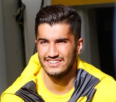 Family History Surprises for Borussia Dortmund Players: Nuri Şahin