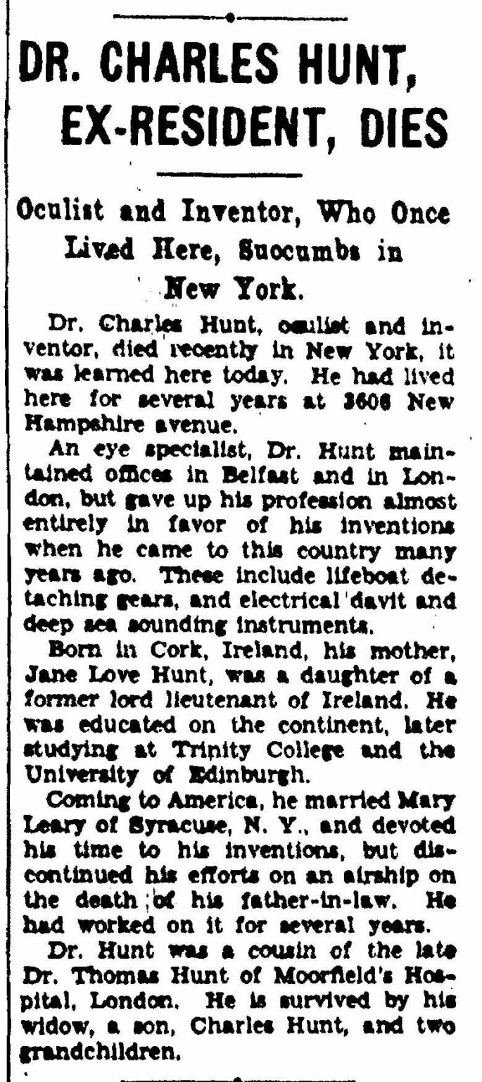 The Doctor Next Door How DNA and a Census Solved My Family Mystery