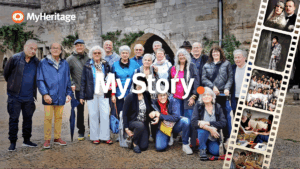 For 80 Years, We Didn’t Know What Happened to Our Relatives. Then We Found Them with MyHeritage