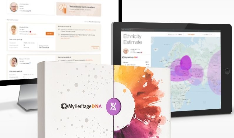 MyHeritage DNA: Your Questions Answered